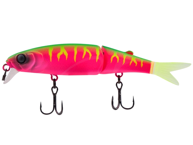 DRAGON FRUIT MAT TIGER