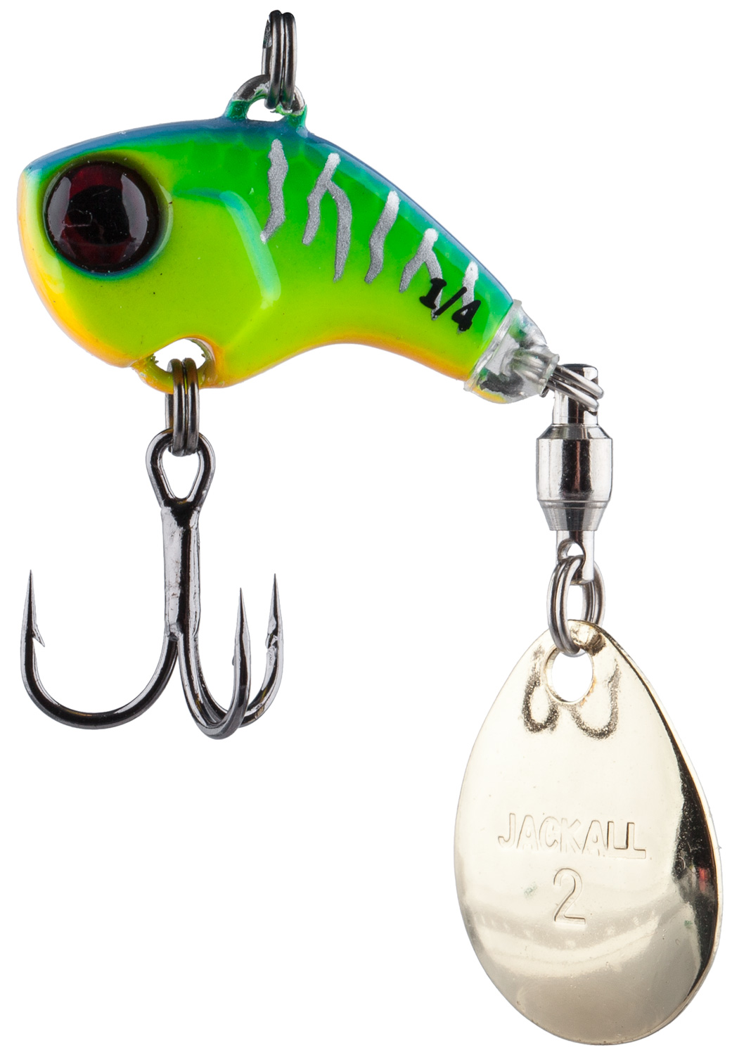 LIT BLUEBACK CHARTREUSE