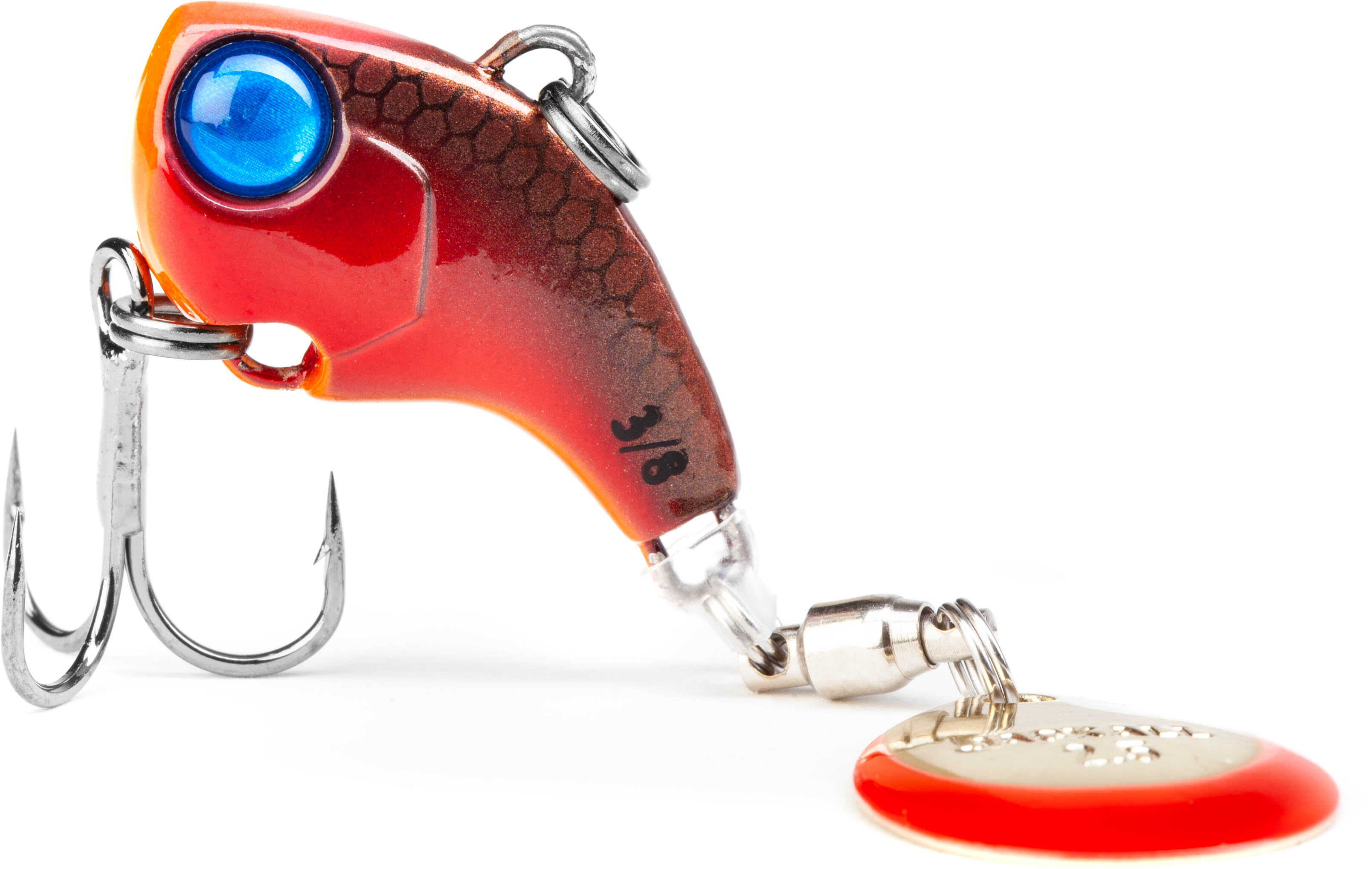 WS FIRE CRAW