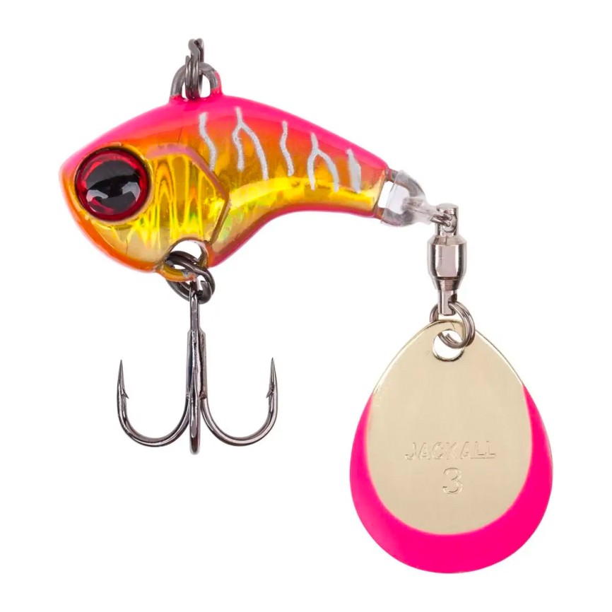 HL Pink Gold