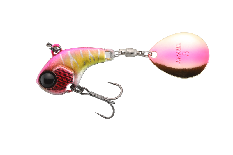 PINK BACK CROWN