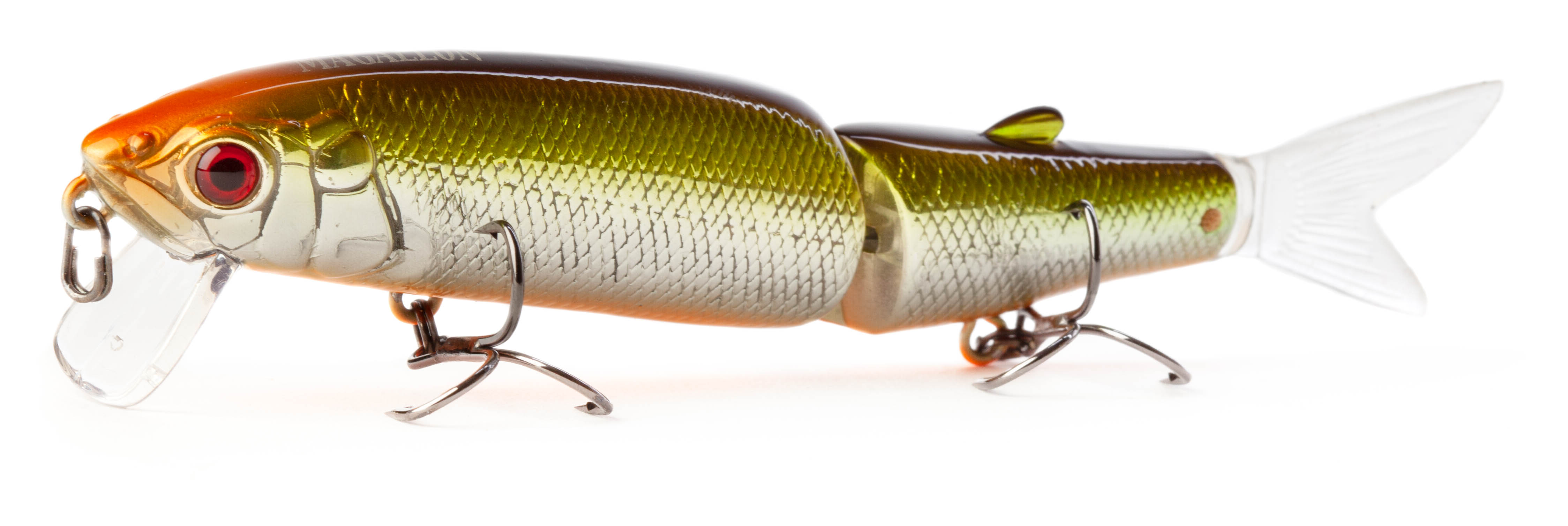 HL FLASH SHAD