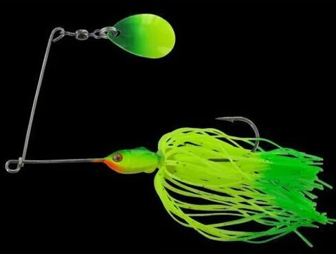 JENZI CLASSIC 12,5 G SPINNERBAIT