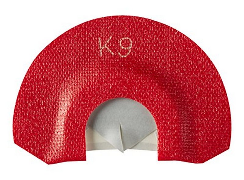 HUNTERS SPECIALTIES JOHNNY STEWART K9 DIAPHRAGM CALL