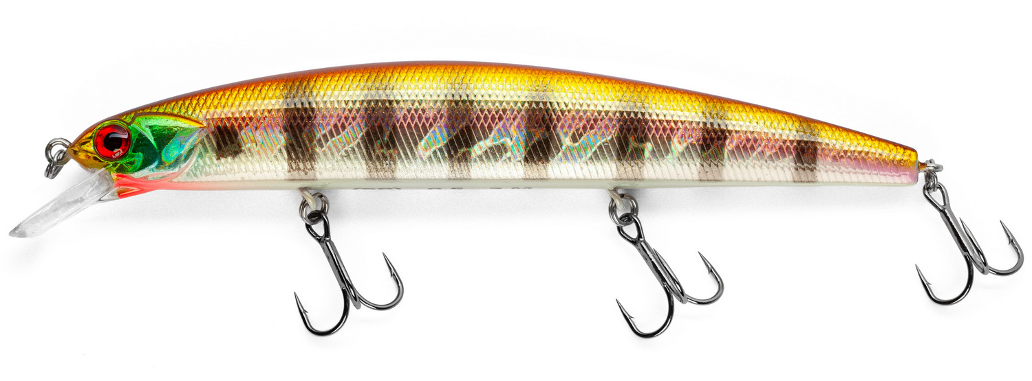 ВОБЛЕР RAZOR BAIT REFLEX MINNOW 13 CM 20 G SP