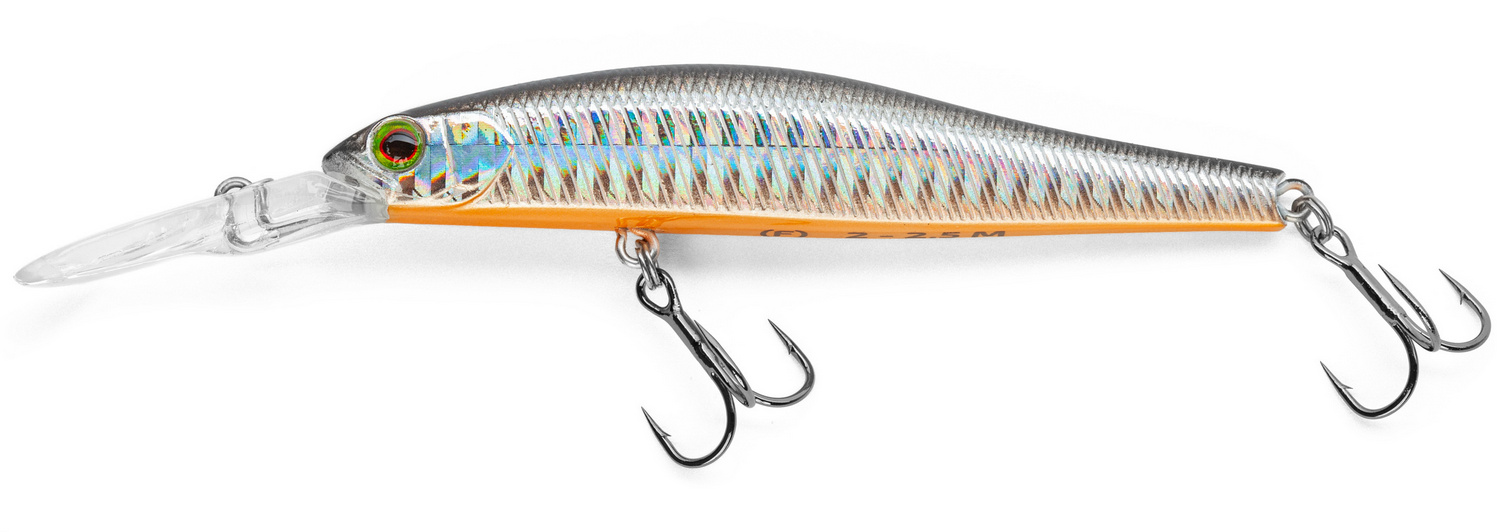 Silver Shadow