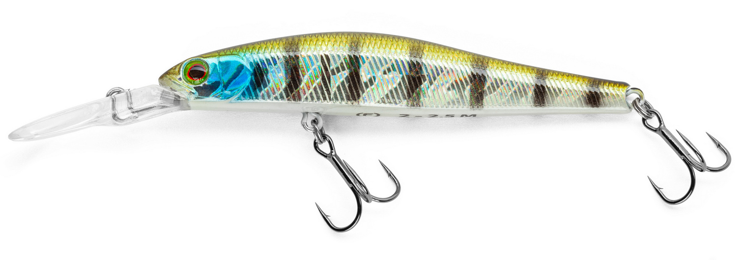 Ice Perch