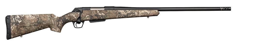 WINCHESTER XPR STRATA .243 WIN M14X1 RIFLE