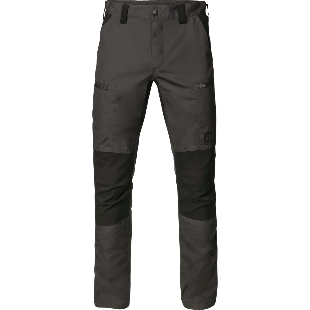 HÄRKILA FJELL TROUSERS PHANTOM/METEORITE