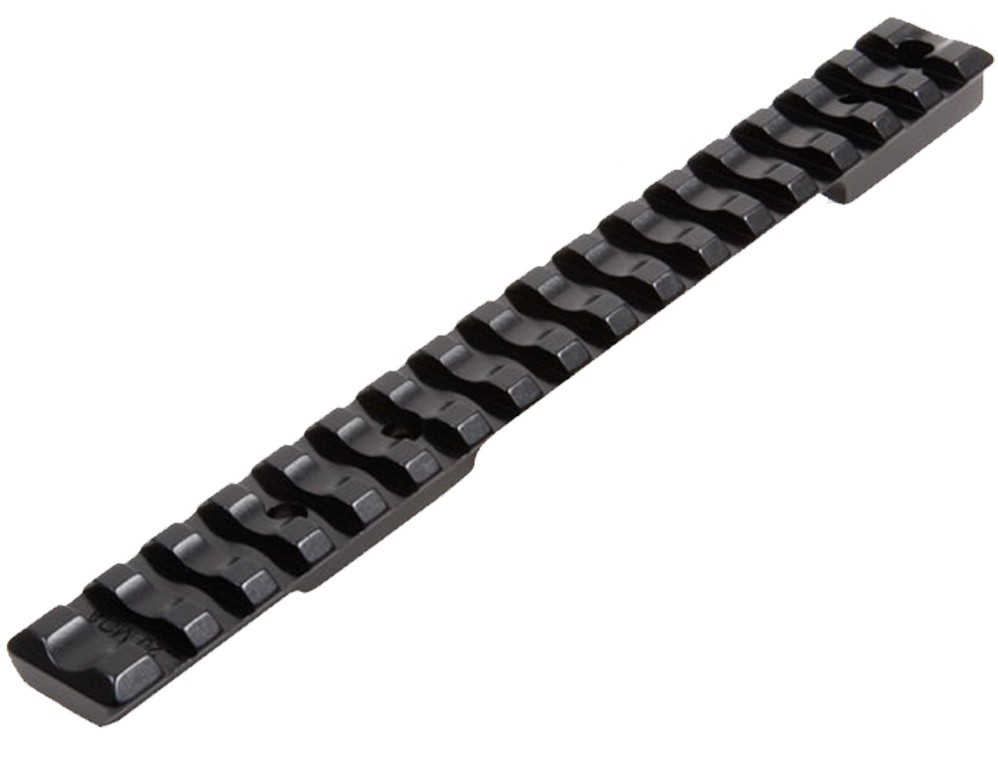 RECKNAGEL HOWA 1500 SHORT ALU PICATINNY