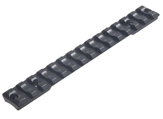 RECKNAGEL SAVAGE SHORT ALU ALU PICATINNY