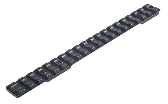 RECKNAGEL SAVAGE LONG ALU PICATINNY