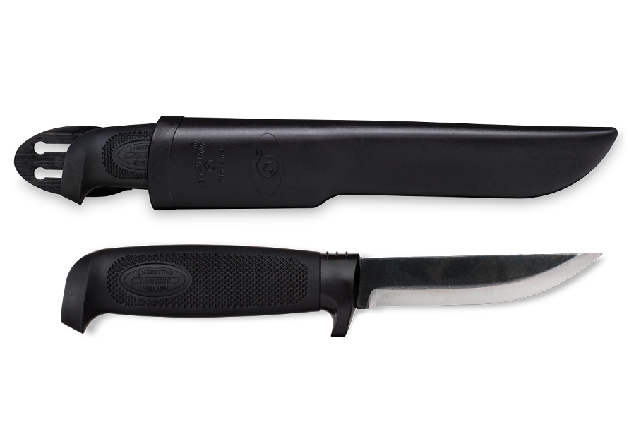 НОЖ MARTTIINI CONDOR TIMBERJACK PLASTIC SHEATH