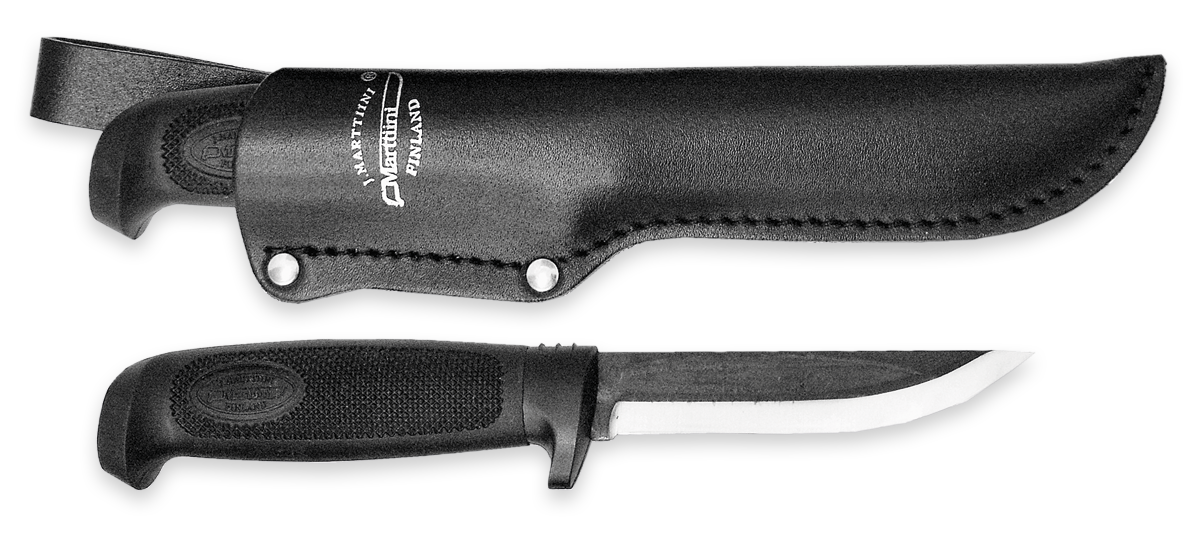 НОЖ MARTTIINI CONDOR TIMBERJACK
