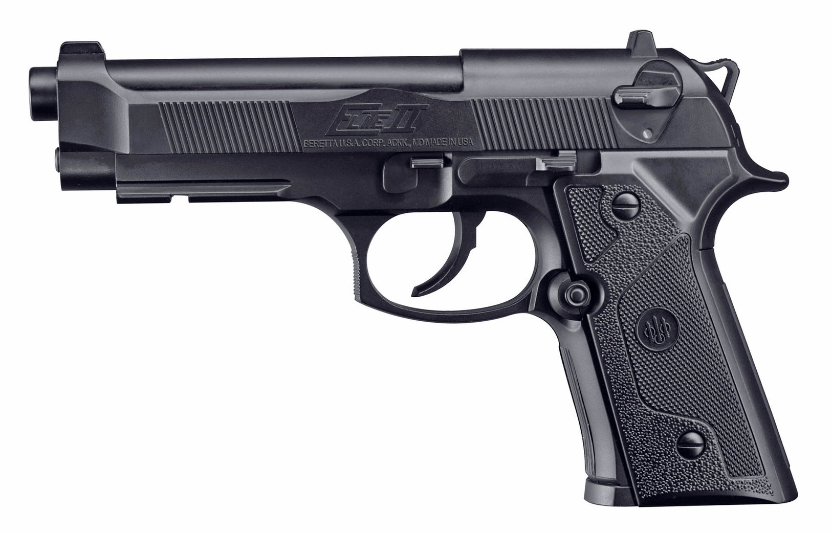 ПНЕВМАТИЧЕСКИЙ ПИСТОЛЕТ BERETTA ELITE II