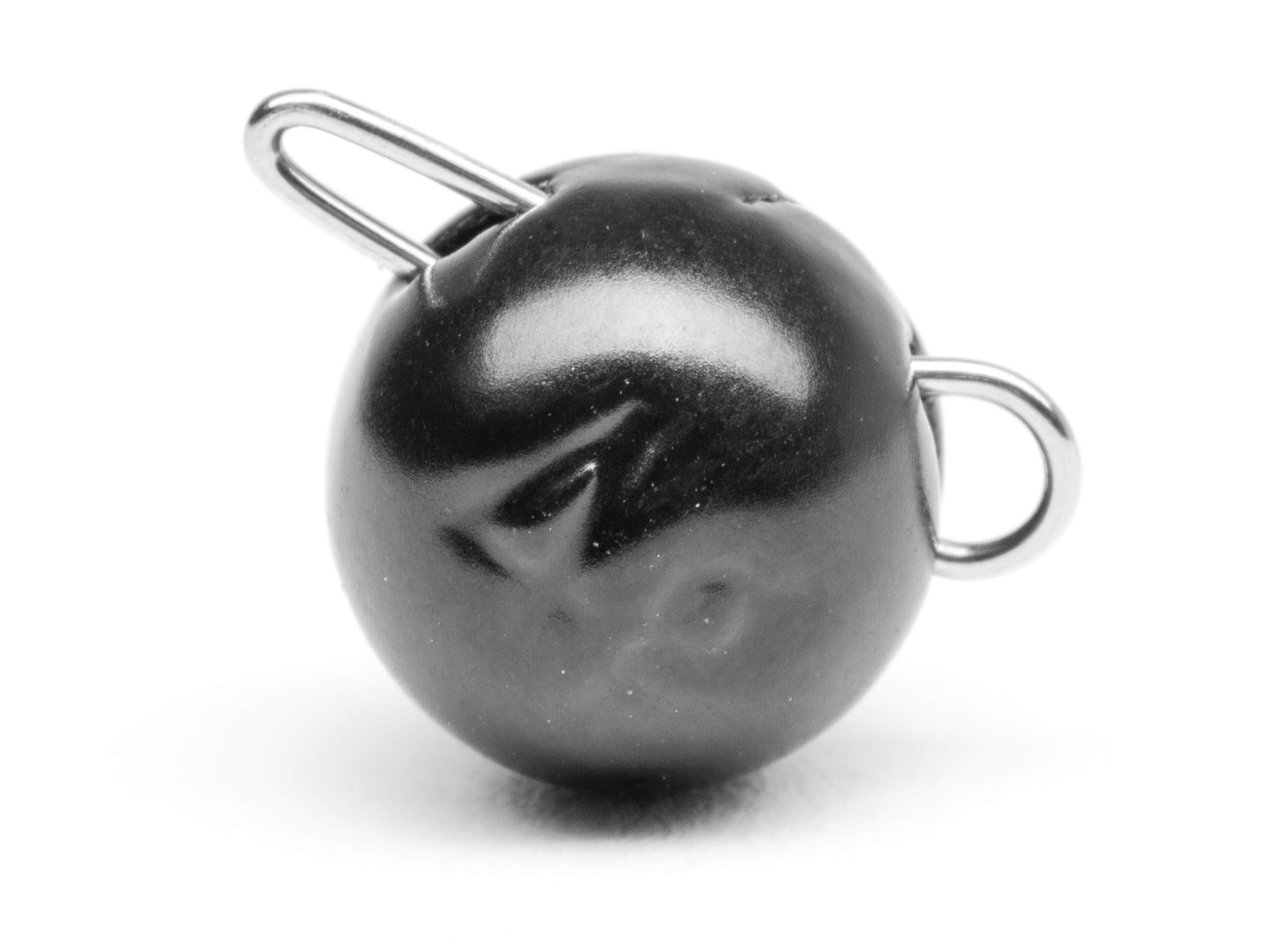 ASSERI JIG SINKER TUNGSTEN BLACK