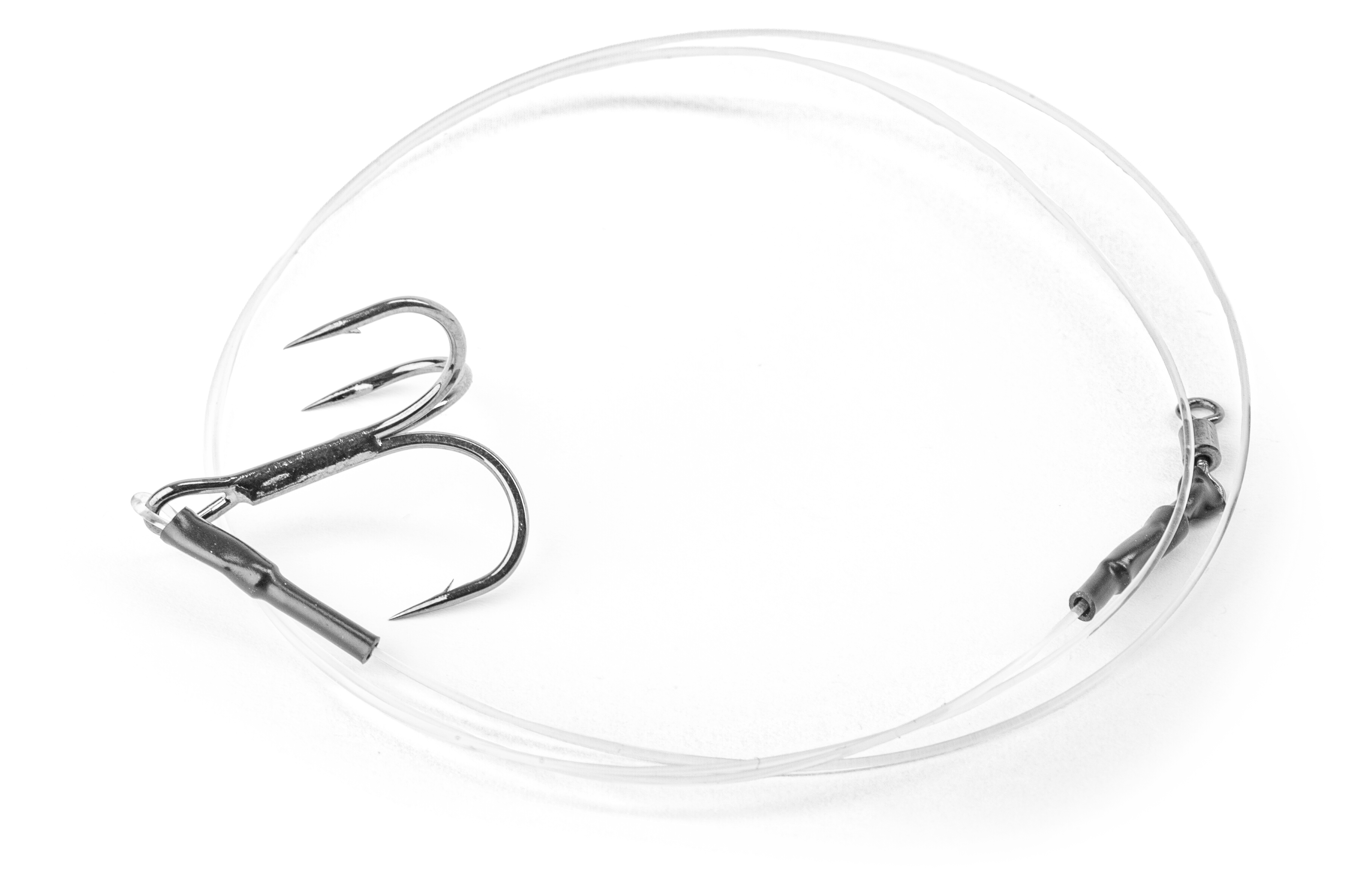 PAVADĖLIS ASSERI FISHING TACKLE WIRE LEADER