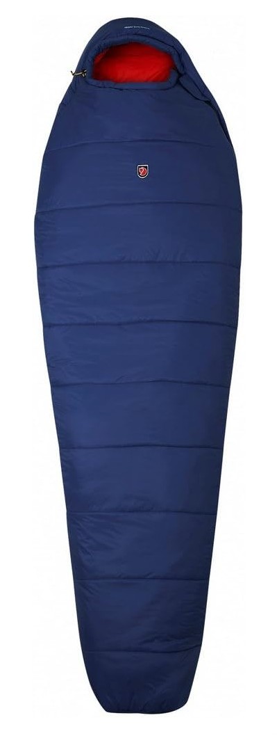 FJÄLLRÄVEN ABISKO THREE SEASONS LONG SLEEPING BAG