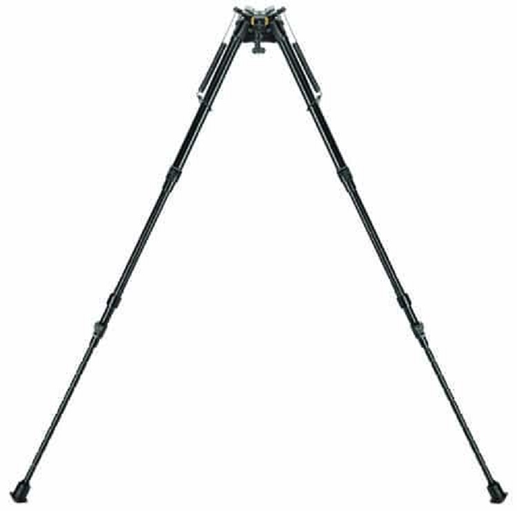 CALDWELL PIVOT XLA BIPOD 13,5-27”