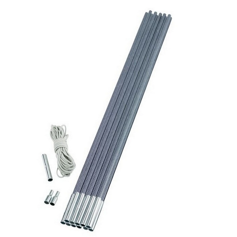 OUTWELL DURATEC POLE DIY SET 12,7 MM