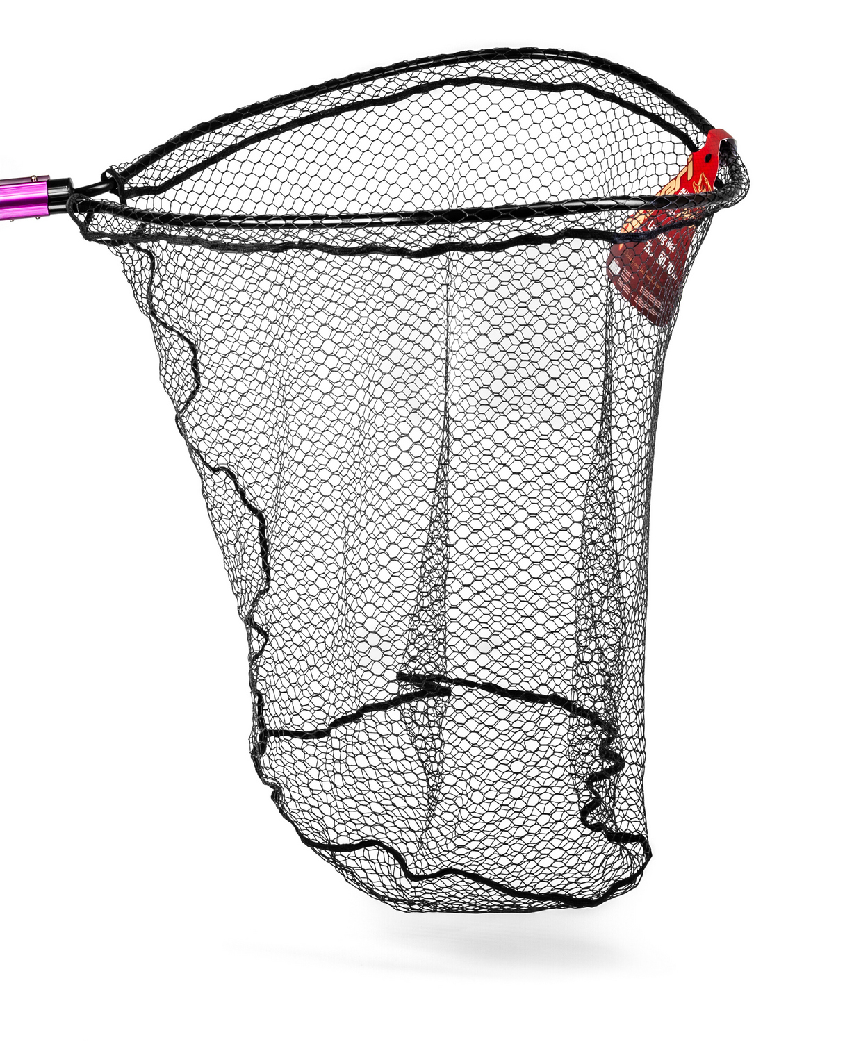 ASSERI FOLDING LANDING NET 2-PART 80x70x75 CM 200 cm - Landing nets ...