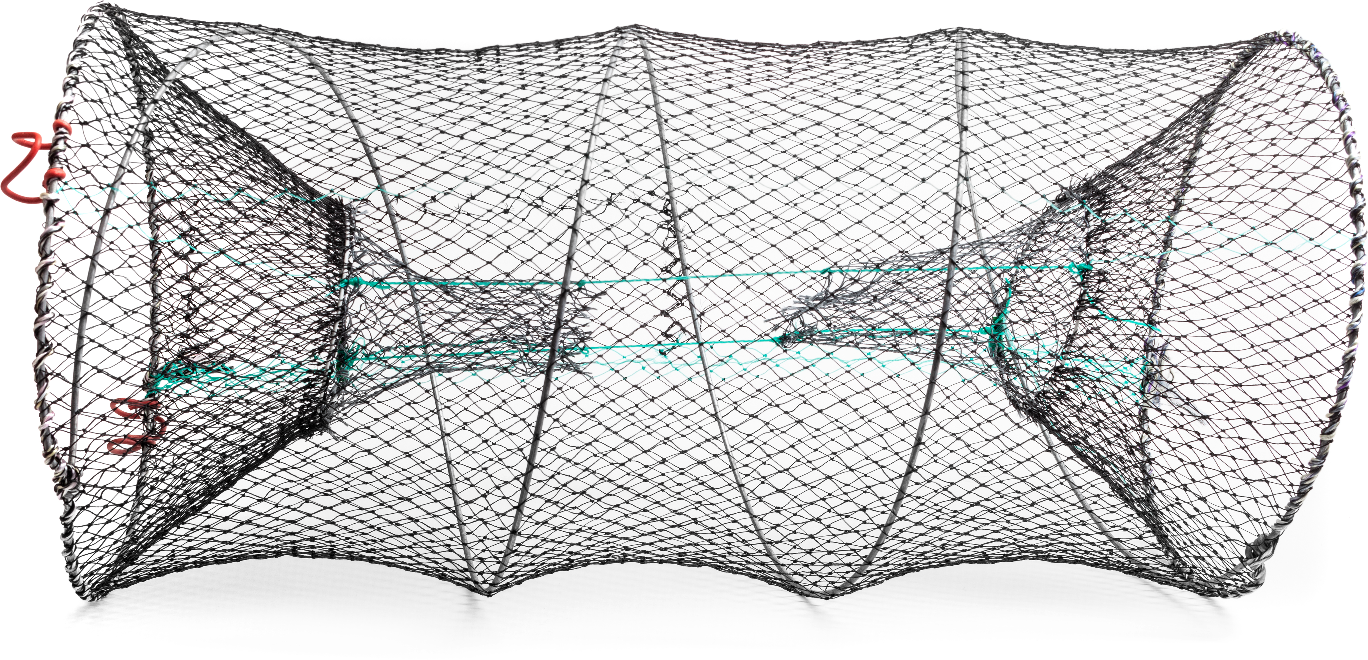ASSERI CRYFISH TRAP CYLINDER 40x80 CM