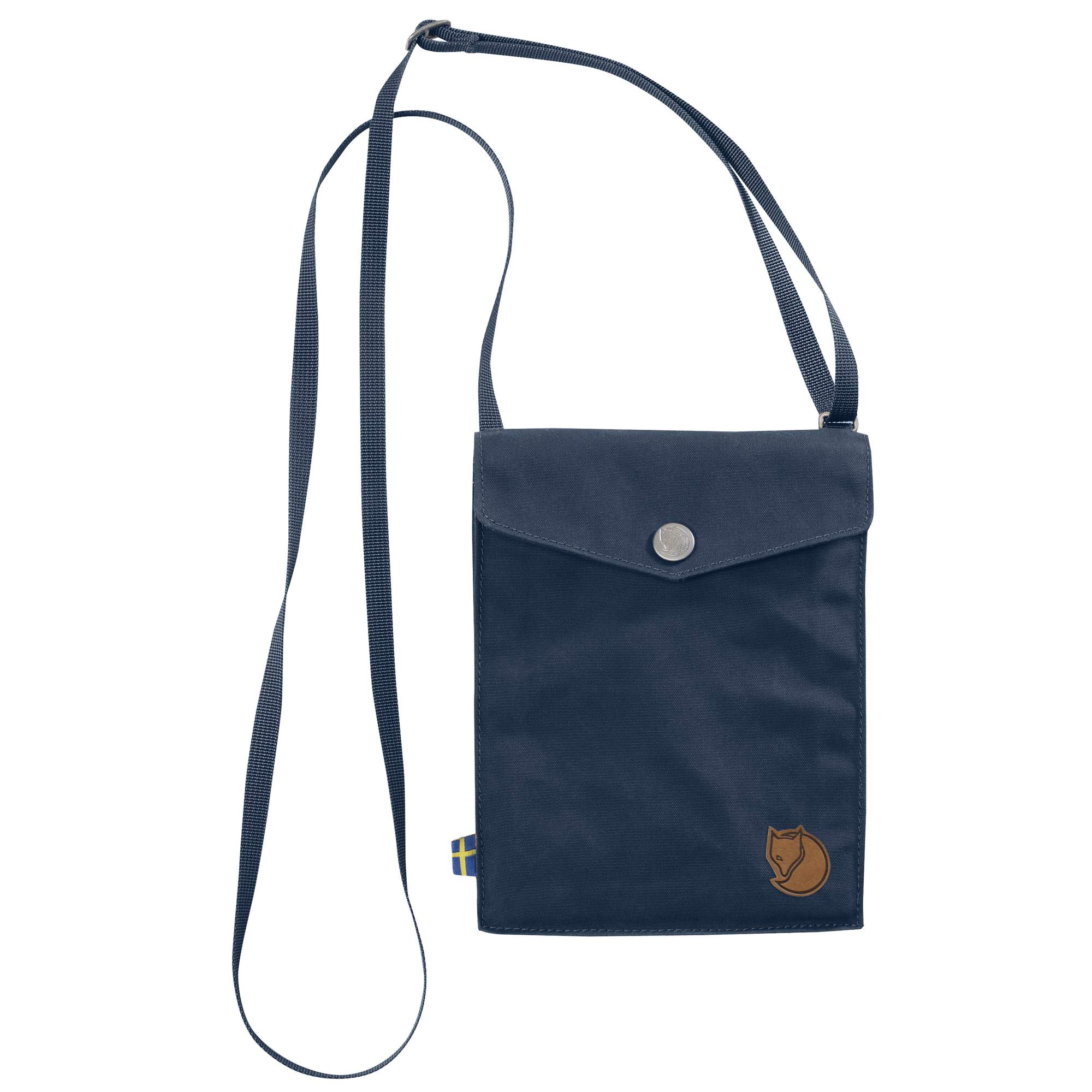 FJÄLLRÄVEN POCKET BAG NAVY