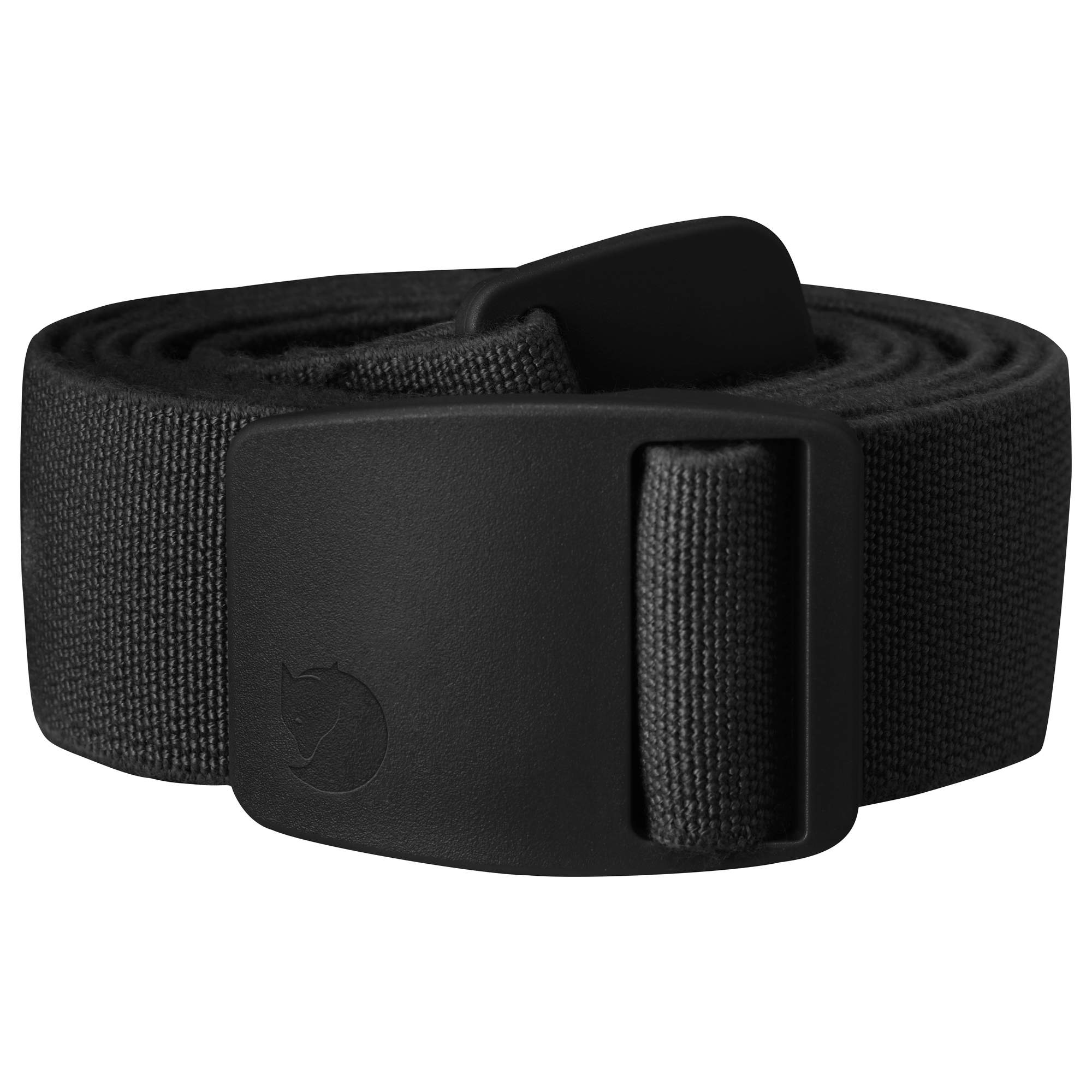 FJÄLLRÄVEN KEB TREKKING BELT BLACK
