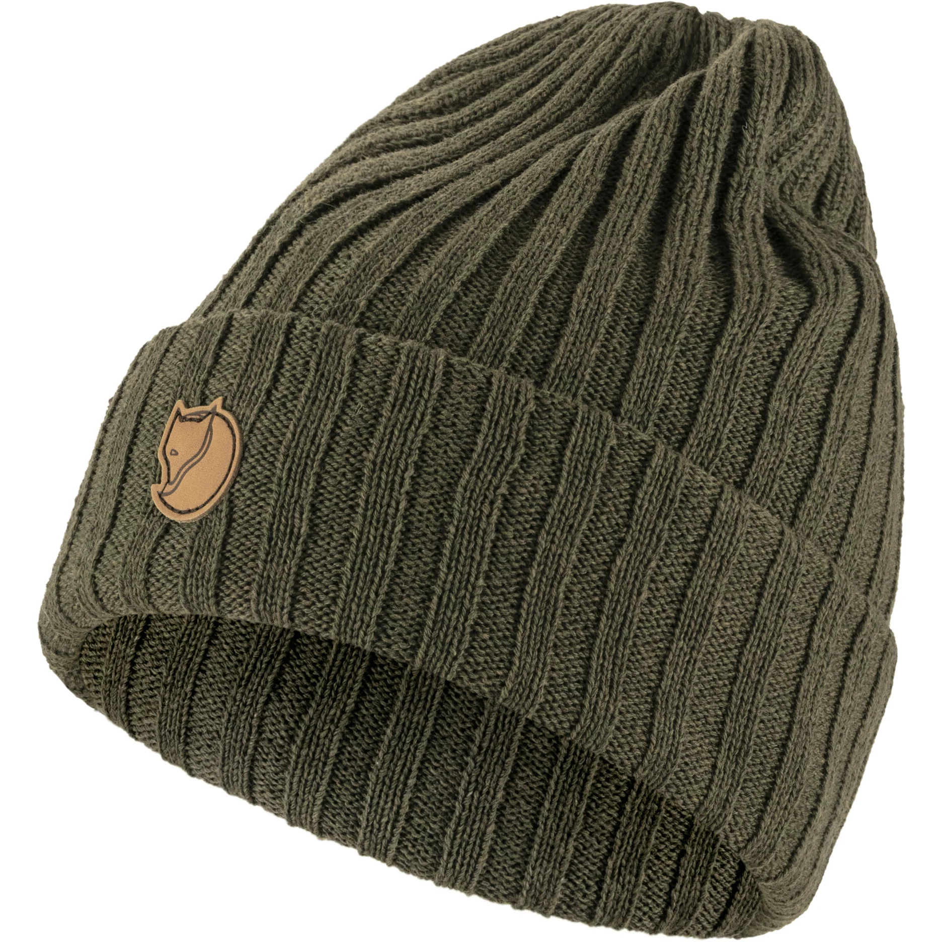 FJÄLLRÄVEN BYRON HAT DARK OLIVE