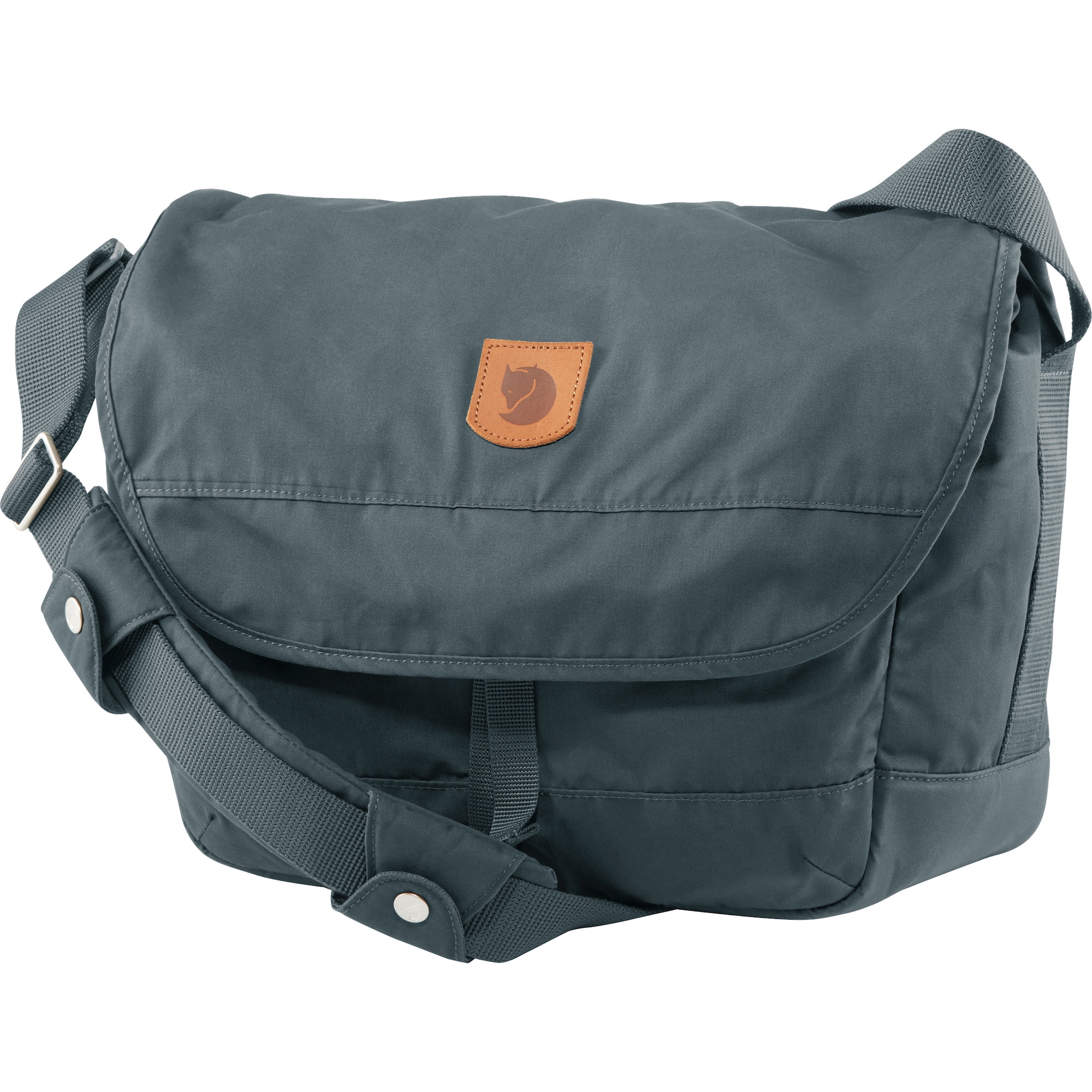 НАПЛЕЧНАЯ СУМКА FJÄLLRÄVEN GREENLAND SHOULDER DUSK
