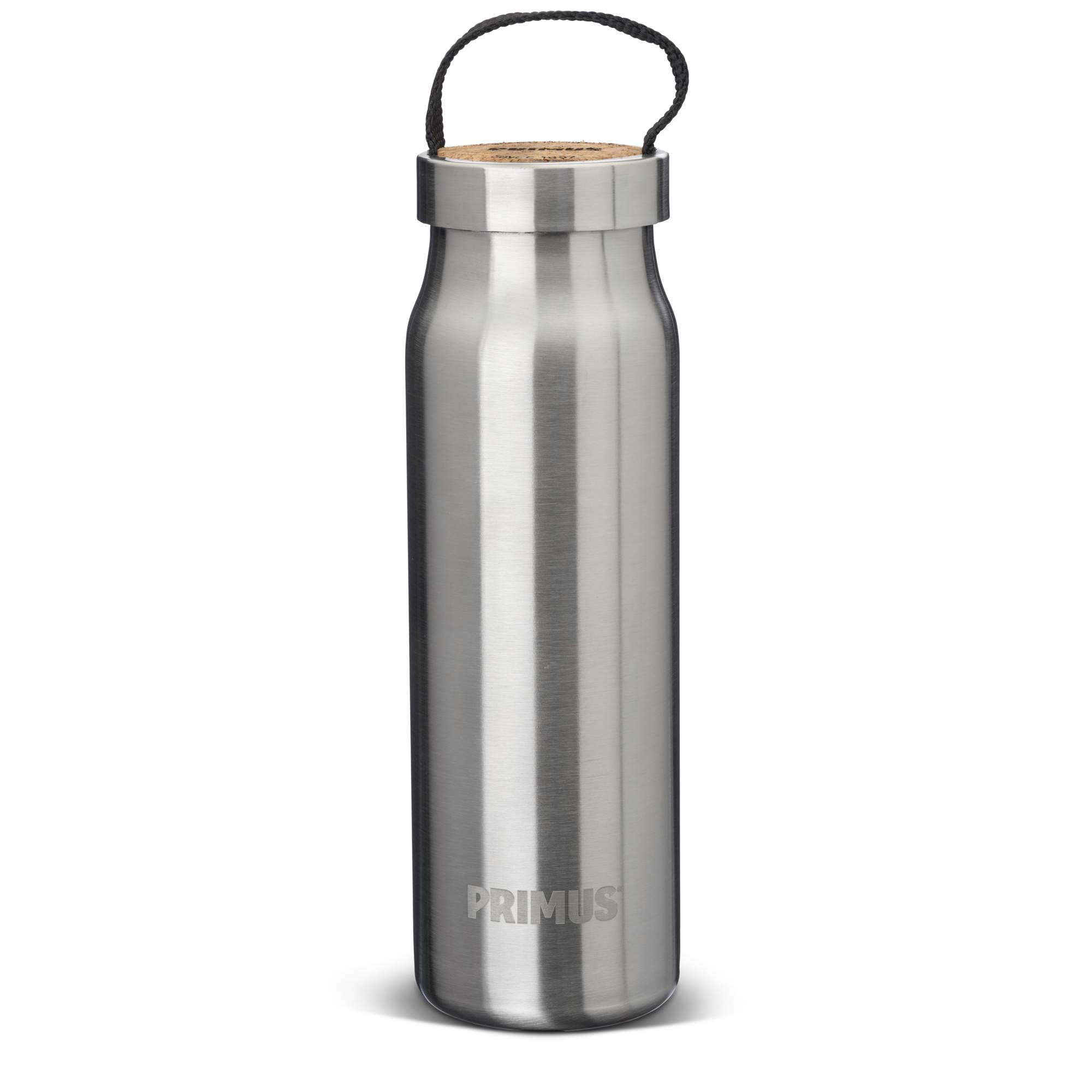 PRIMUS KLUNKEN VACUUM BOTTLE 0,5 L STAINLESS