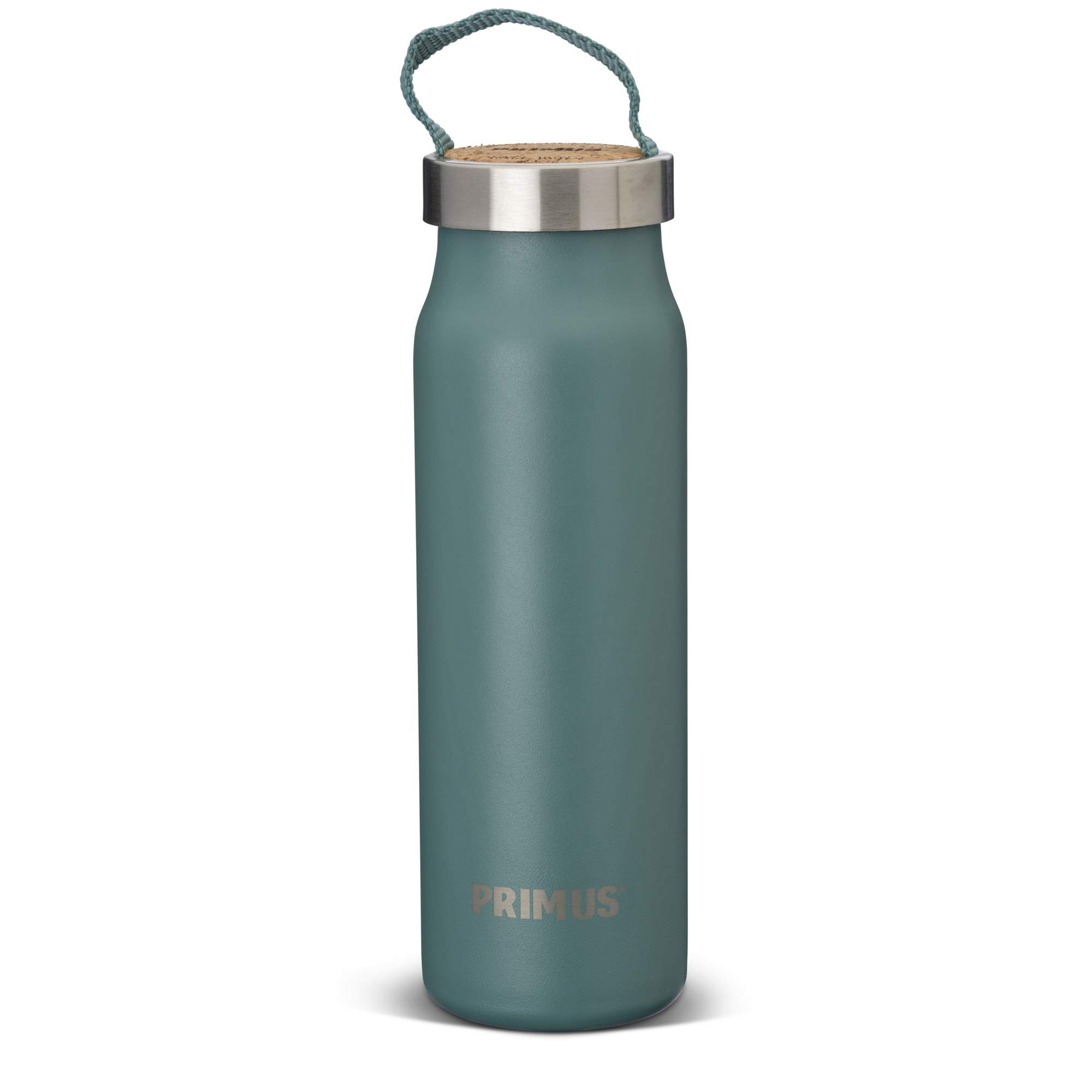 PRIMUS KLUNKEN VAVUUM BOTTLE 0.5 L FROST