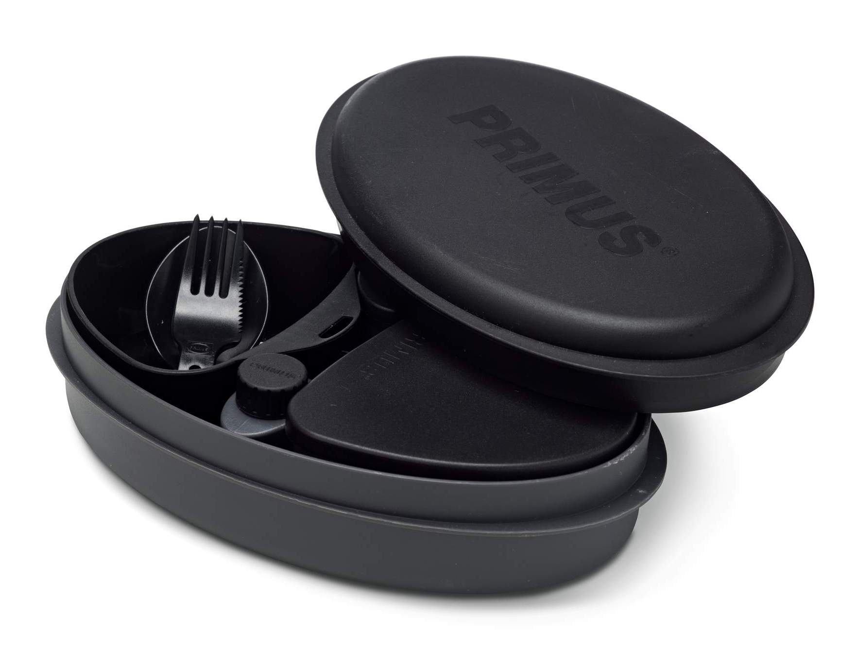 PRIMUS MEAL SET BLACK