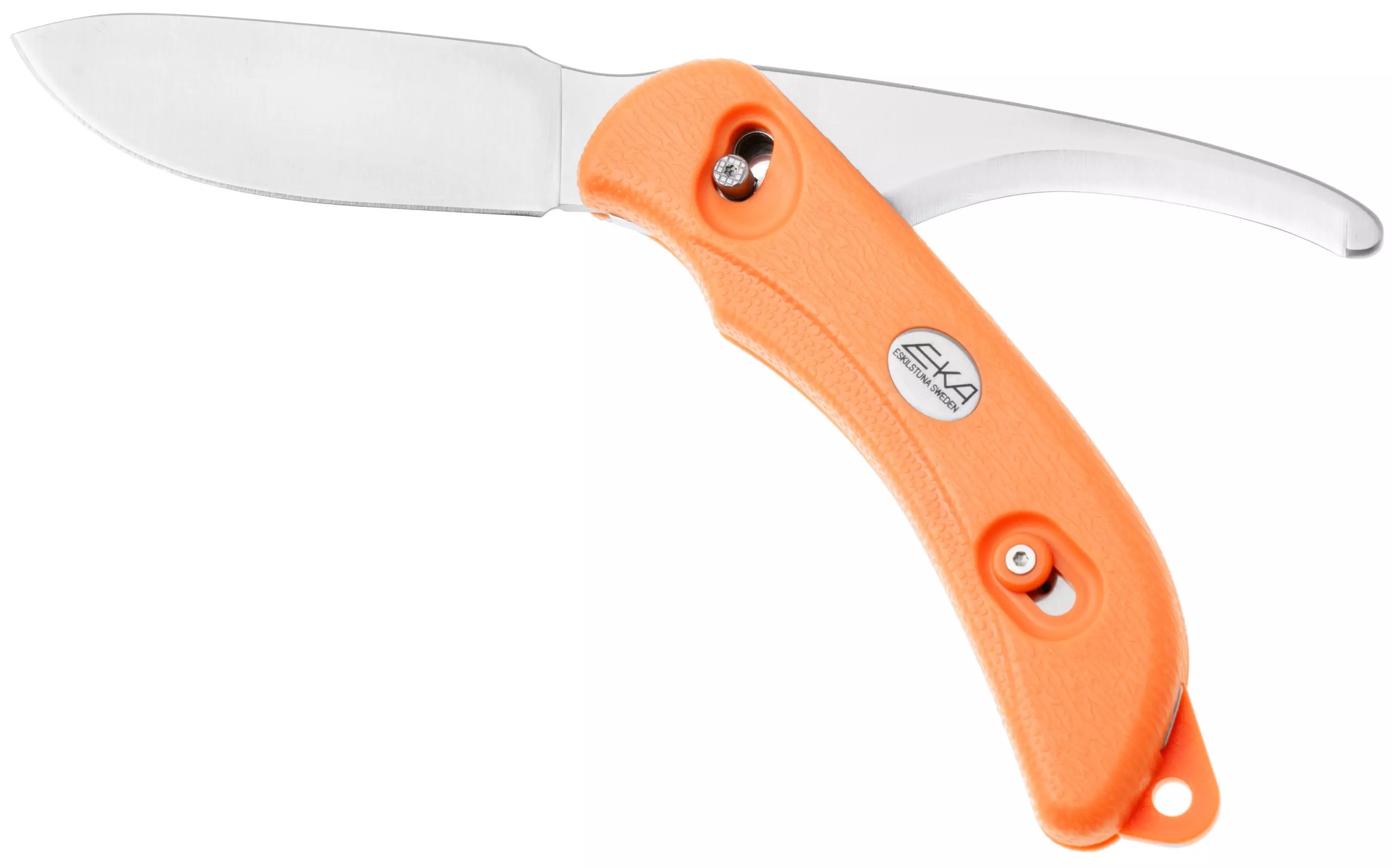 EKA SWEDBLADE G6 KNIFE ORANGE