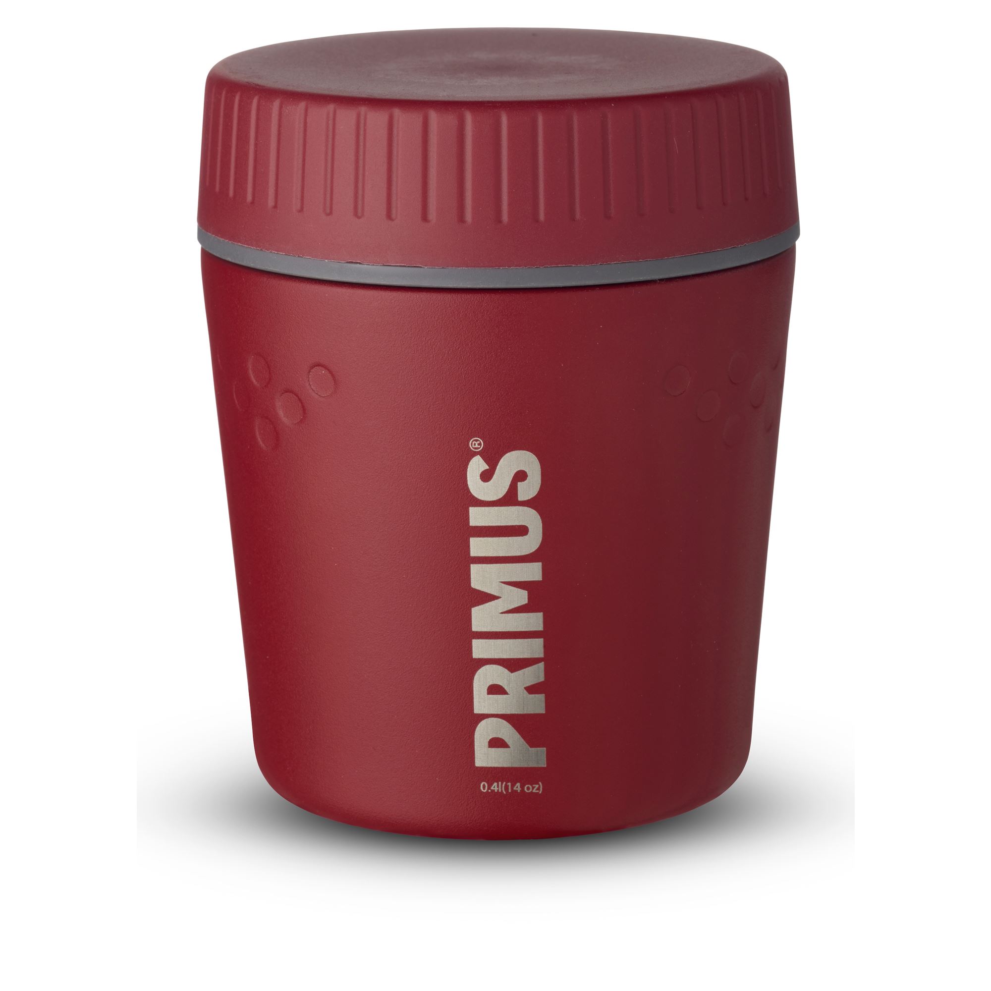 PRIMUS TRAILBREAK LUNCH JUG 0,4 L BARN RED