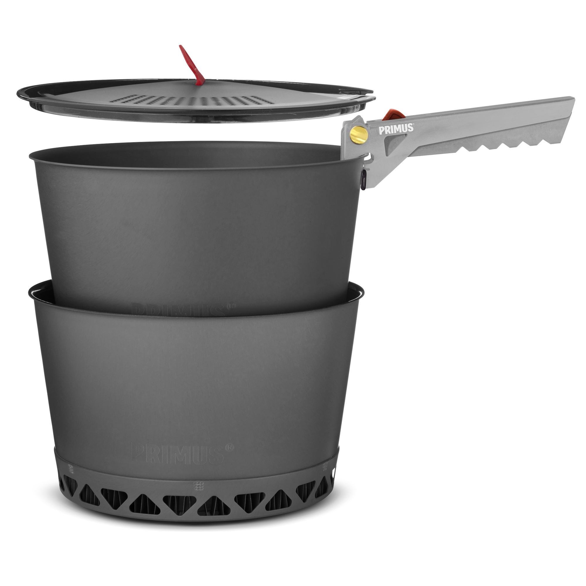 НАБОР ПОСУДЫ PRIMUS PRIMETECH 2,3 L