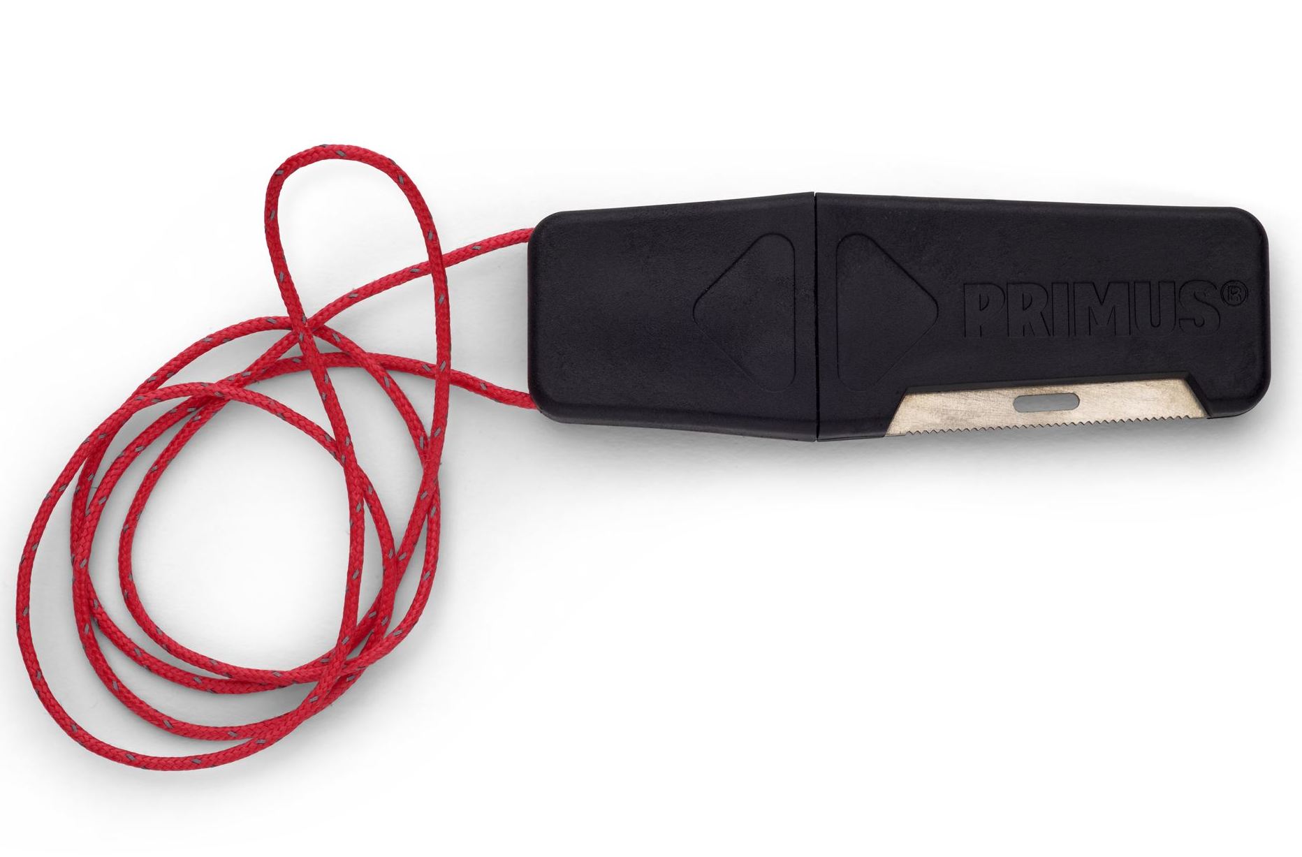 PRIMUS IGNITION STEEL SMALL BLACK