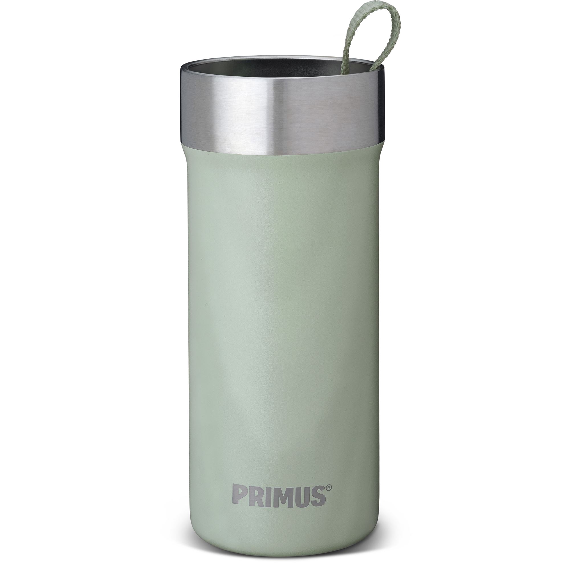 ТЕРМОКРУЖКА PRIMUS SLURKEN 0,4 L MINT