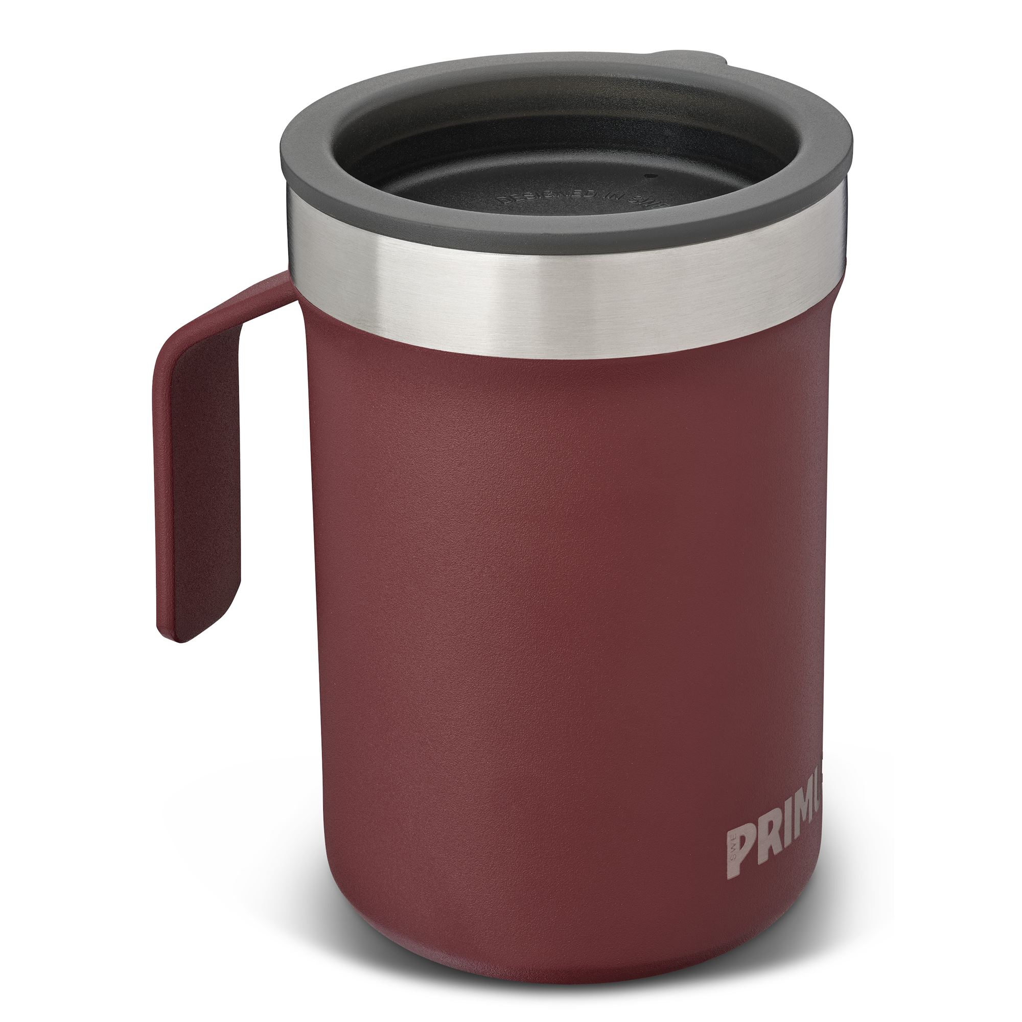 ТЕРМОКРУЖКА PRIMUS KOPPEN MUG 0,3 L OX RED