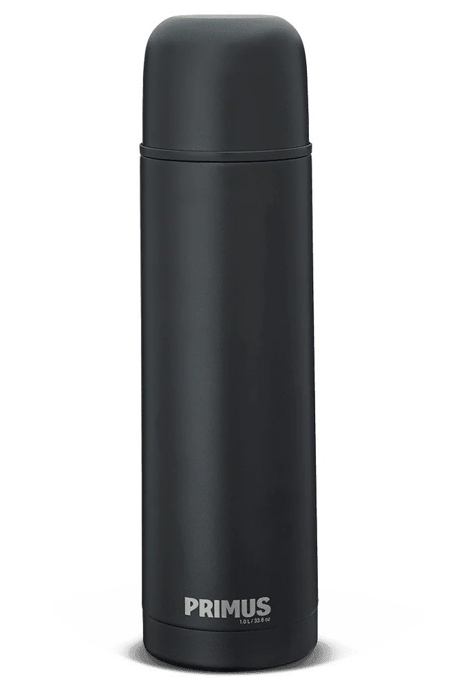 ТЕРМОС PRIMUS CLASSIC LIGHT 1,0 L BLACK