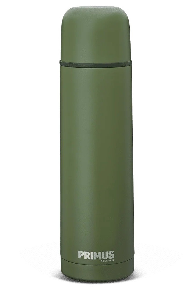 ТЕРМОС PRIMUS CLASSIC LIGHT 1,0 L OLIVE DRAB GREEN