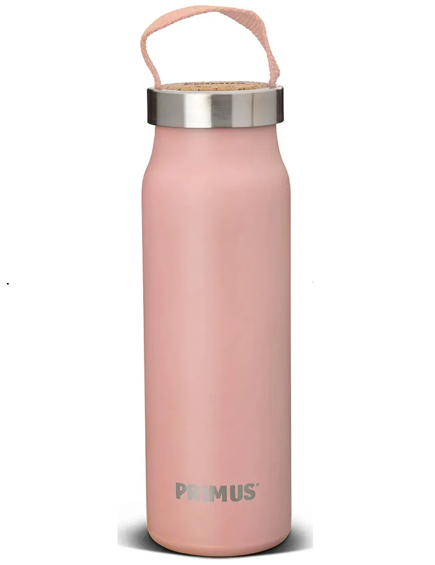 PRIMUS KLUNKEN VACUUM BOTTLE 0,5 L PALE PEACH