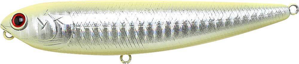 BONE SHAD