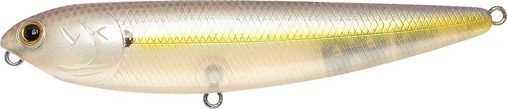 CHARTREUSE SHAD