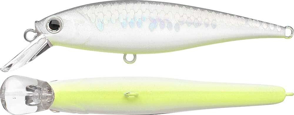 MS GUN METAL SHAD