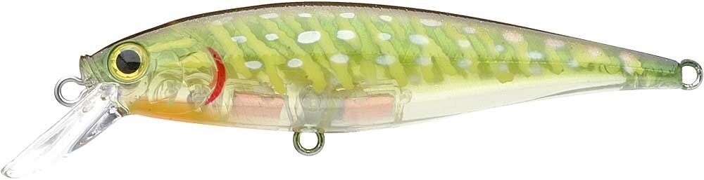 GHOST NORTHERN PIKE