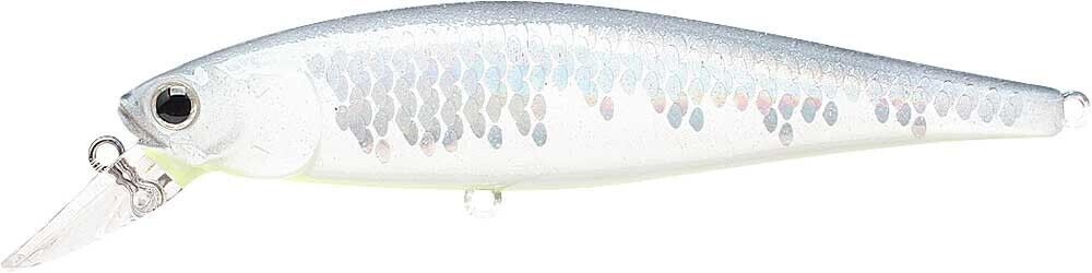 MS GUN METAL SHAD