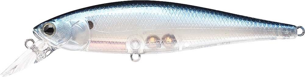 GHOST BLUE SHAD