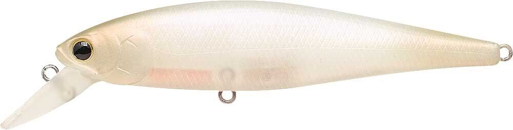NC SHELL WHITE