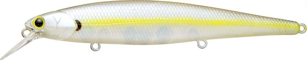 CHARTREUSE SHAD